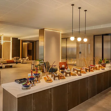 מלון Xo Cape Arnna