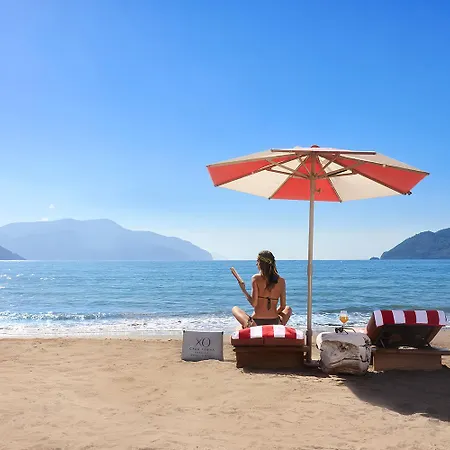 Xo Cape Arnna Fethiye