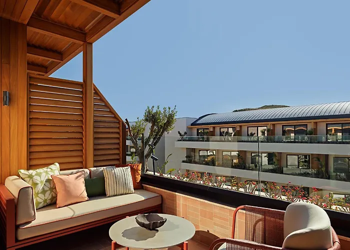 Xo Cape Arnna 5*