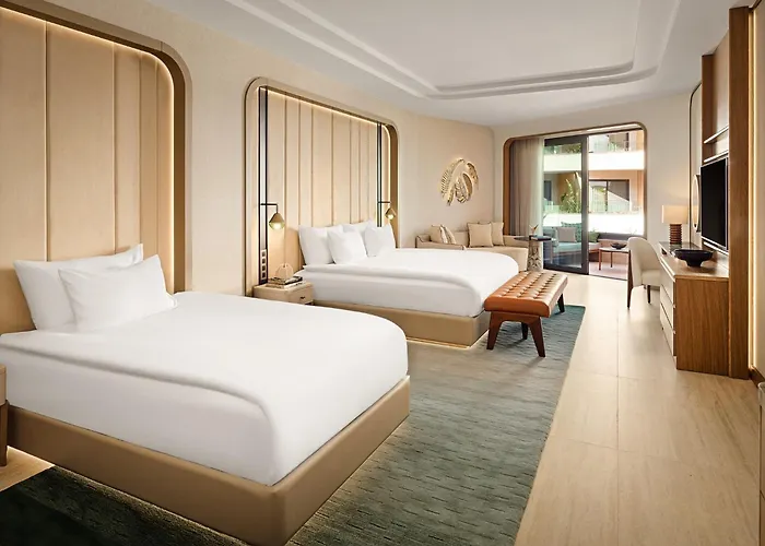 Xo Cape Arnna Hotel