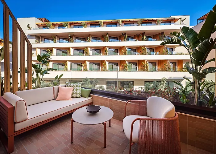 Xo Cape Arnna 5*