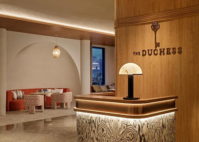 Xo Cape Arnna Szálloda Fethiye