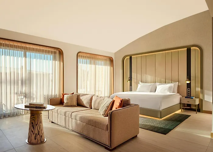 Xo Cape Arnna Fethiye