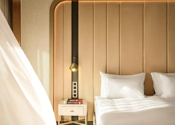 Hotel Xo Cape Arnna