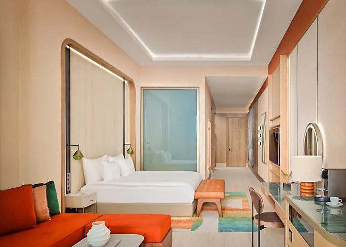 Xo Cape Arnna 5* Fethiye