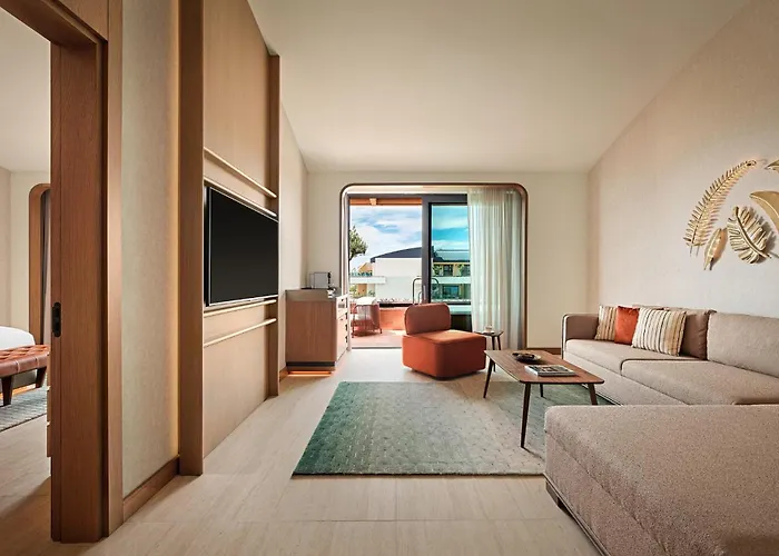 Xo Cape Arnna Fethiye