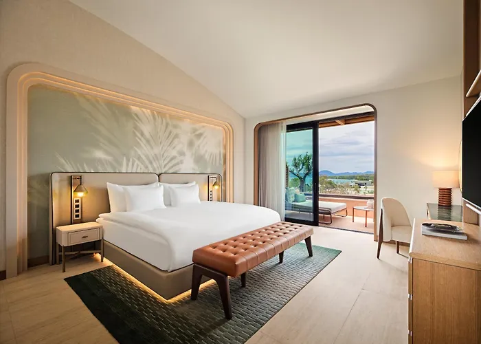 Xo Cape Arnna 5*