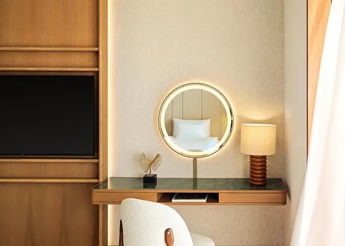 Hotel Xo Cape Arnna Fethiye