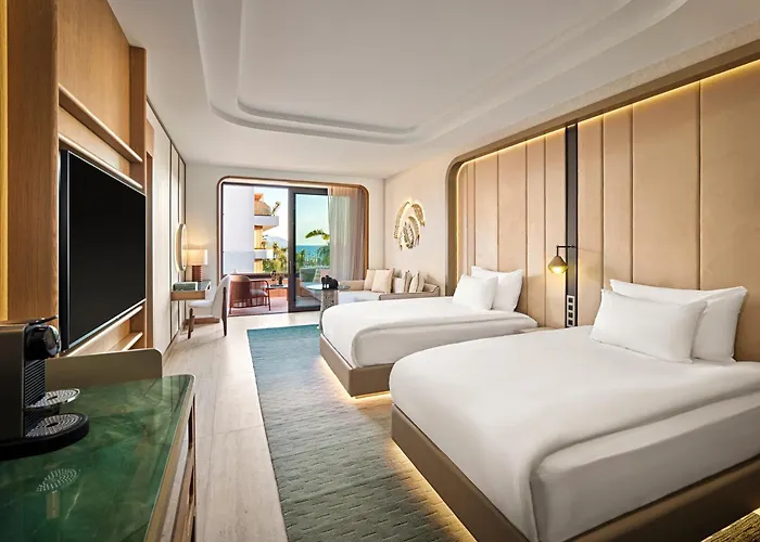 Xo Cape Arnna Fethiye