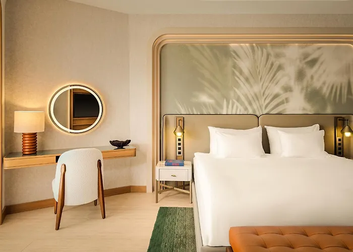Hotel Xo Cape Arnna