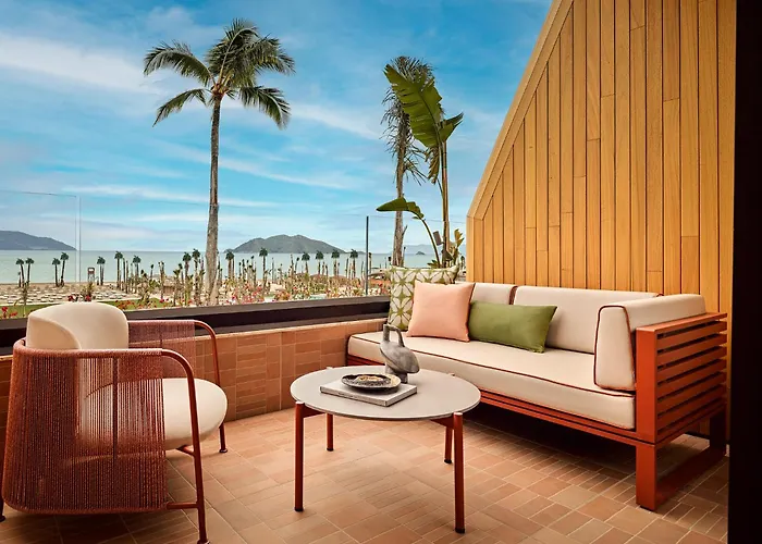 Hotel Xo Cape Arnna
