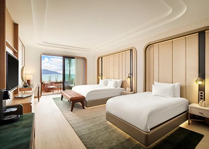 Xo Cape Arnna Fethiye