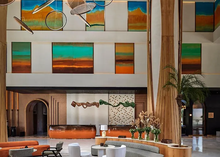 Otel Xo Cape Arnna Fethiye