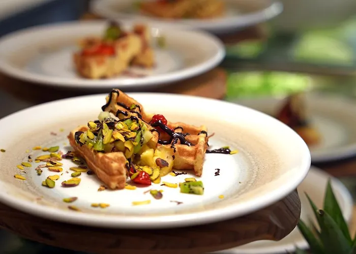 Xo Cape Arnna Szálloda