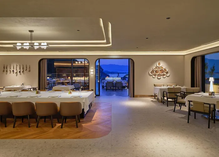 Xo Cape Arnna Otel 5*