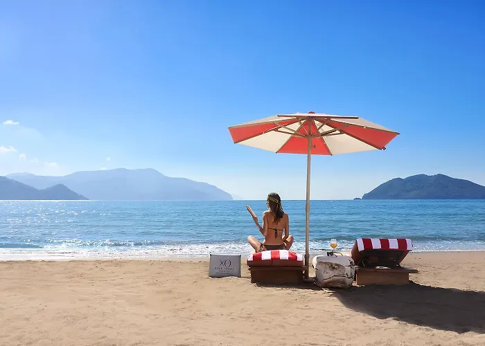 Xo Cape Arnna Fethiye